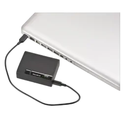 Projecta 10,000Mah Rapid Charge Power Bank