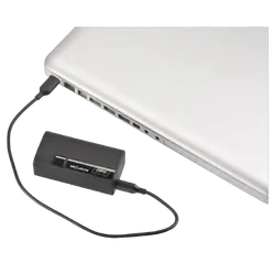 Projecta 5,000Mah Rapid Charge Power Bank