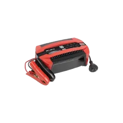 Automatic 12v 16a 6 Stage Battery Charger