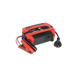 Automatic 12v 4a 6 Stage Battery Charger