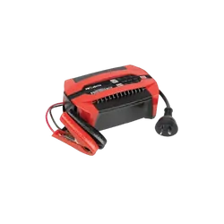 Automatic 12v 4a 6 Stage Battery Charger