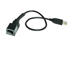 15-Up Mitsubishi Usb Retention