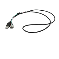 Vw Transporter T6 Usb Retention