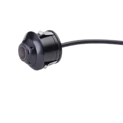 Echomaster Adjustable Angle Camera W/Park Lines