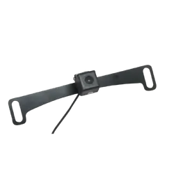 Echomasterreverse Camera W/Dynamic Guide Lines, Lp Or B/Fly Mounts