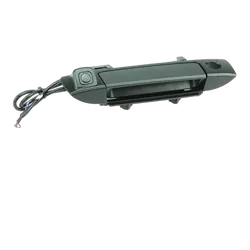 11-Up Ford/Mazda Tailgate Camera