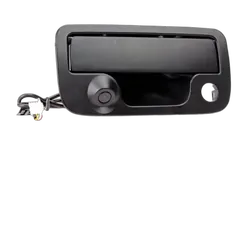 10-Up Vw Amarok Tailgate Cam.