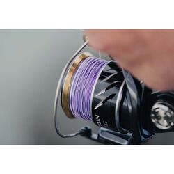 Nomad Design Panderra Multicolour X8 Braid 300yds - 20lb