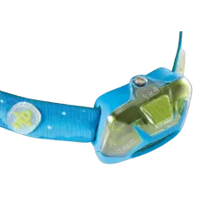 Petzl Tikkid