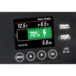 Projecta 12V Portable Power Hub