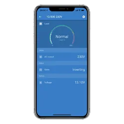 Phoenix Inverter 24/250