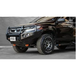 Piak Recovery Point To Suit Pajero Sport QE