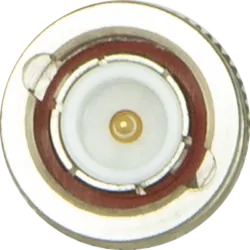 Bnc Connector - Suit Rg58 Cable