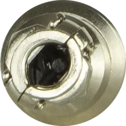 4 Pin Microphone Connector