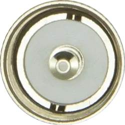 Solderless Pl259 Connector - Braid Lock