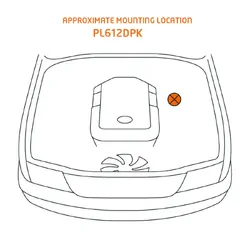 PreLine-Plus Pre-Filter Kit For Toyota Hilux N70 1KD-FTV 2004 - 2015