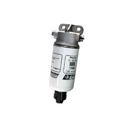 PreLine-Plus Pre-Filter Kit For Ford Everest YNWS 2018 - 2021