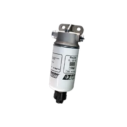 PreLine-Plus / Provent Dual Kit For Nissan Navara NP300 YS23DTTi 2015 - 2021