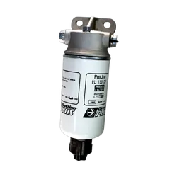 PreLine-Plus / Provent Dual Kit For Ford Everest P5AT 2015 - 2018