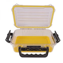 Plano Guide Series Waterproof Medium Case - 28L x 18W x 11H