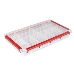 Plano Waterproof StowAway Tray - 37L x 23W x 5H