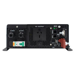 BMPRO Inverter Charger PowerCore3000w/100a