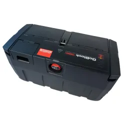 Redarc 100Ah Goblock Portable Dual Battery System