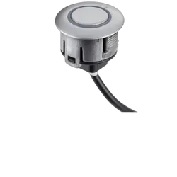 Echomaster Front Park Sensor System - Silver