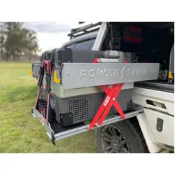 Clearview Power Slide - Medium