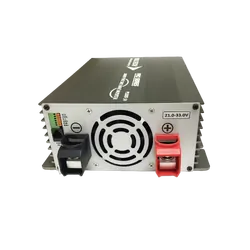 Pure sine wave inverter Pro Series Voltech 12V (1000W)