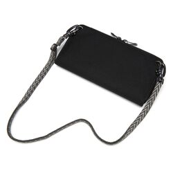 PACSAFE Cut Resistant Lanyard S25 - Grey