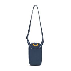 PACSAFE RFIDsafe Tech Crossbody S25 - Coastal Blue