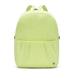 PACSAFE Pacsafe CX Convertible Backpack S25 - Matcha