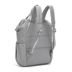 PACSAFE Citysafe CX Backpack Econyl Gravity Gray
