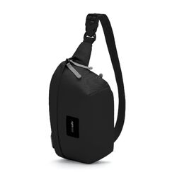 PACSAFE PacsafeGO Sling Pack Jet Black