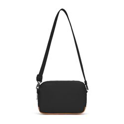 PACSAFE PacsafeGO Crossbody Jet Black