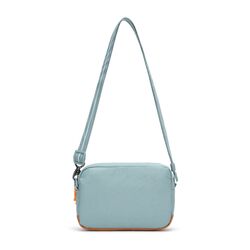 PACSAFE PacsafeGO Crossbody Fresh Mint