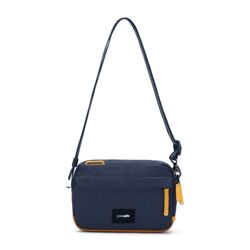 PACSAFE PacsafeGO Crossbody S25 - Coastal Blue
