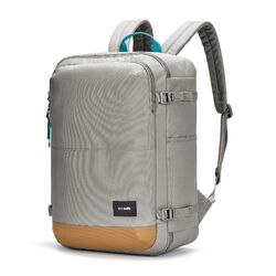 PACSAFE PacsafeGO Carry-on Backpack S25 - 34L Stone