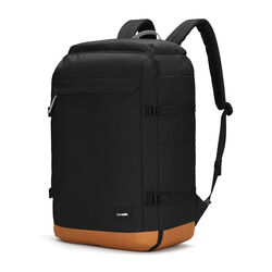 PACSAFE PacsafeGO Carry-On Backpack 44L Jet Black