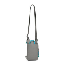 PACSAFE PacsafeGO Tech Crossbody S25 - Stone