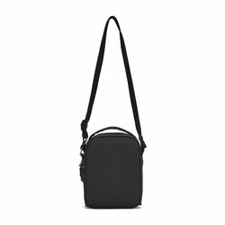 PACSAFE Metrosafe LS100 Crossbody Black