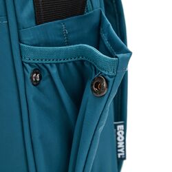 PACSAFE Metrosafe LS200 Crossbody Tidal Teal