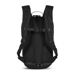 PACSAFE PacsafeECO 18L Backpack Black