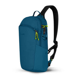 PACSAFE PacsafeECO 12L Sling Backpack Tidal Teal