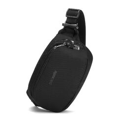 PACSAFE Vibe 100 Hip Pack Jet Black