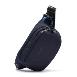 PACSAFE Pacsafe V Hip Pack S25 - Ocean