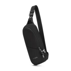 PACSAFE Vibe 150 Sling Pack Jet Black
