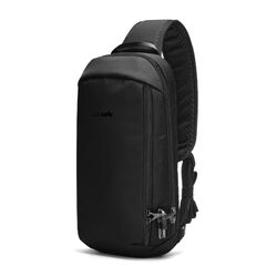 PACSAFE Vibe 325 Sling Pack Jet Black