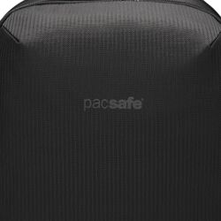 PACSAFE Vibe 25L Backpack Jet Black